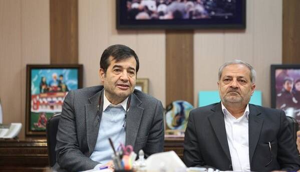 دنیامالی: کاروان دانش آموزی را به المپیک صربستان اعزام می کنیم