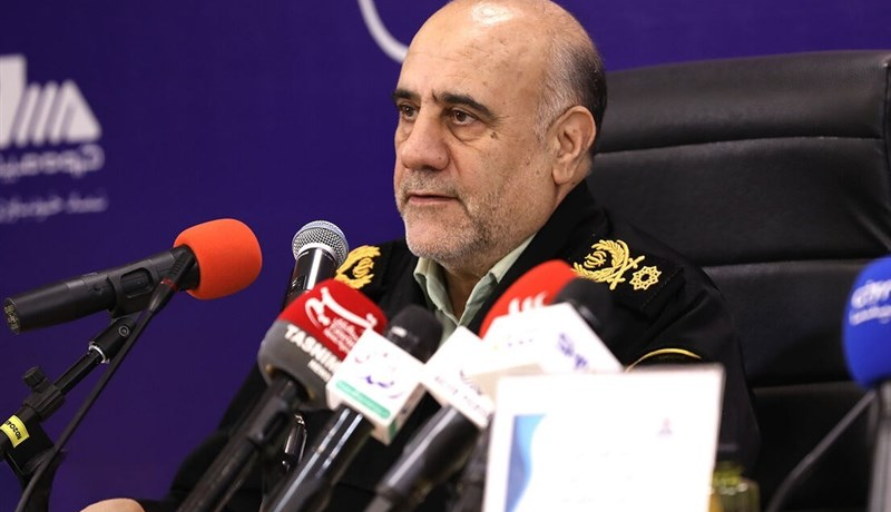 رشد ۶۰درصدی کشفیات قاچاق سوخت در ۱۰ ماه اخیر