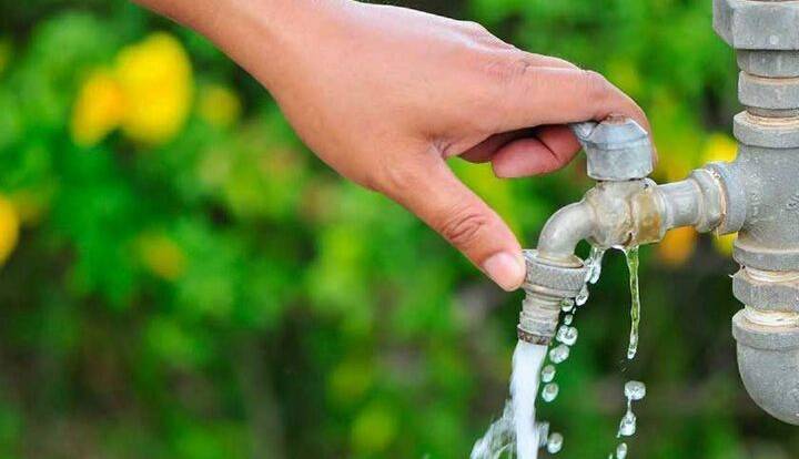 تشکیل قرارگاه اضطراری مدیریت مصرف آب در خوزستان