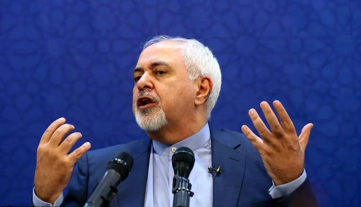اسناد ظریف را منتشر کنید