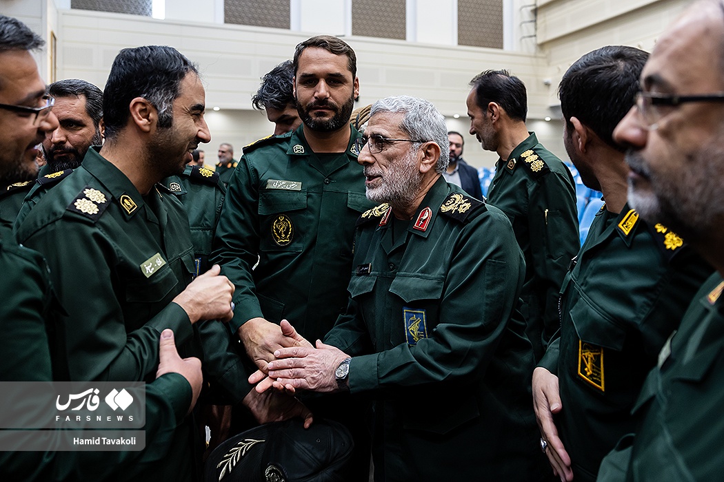 چهاردهمین جشنواره مالک اشتر سپاه