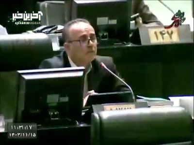 نماینده مجلس: نیروهای شرکتی‌ از ابتدایی‌ترین حقوق استخدامی محروم هستند