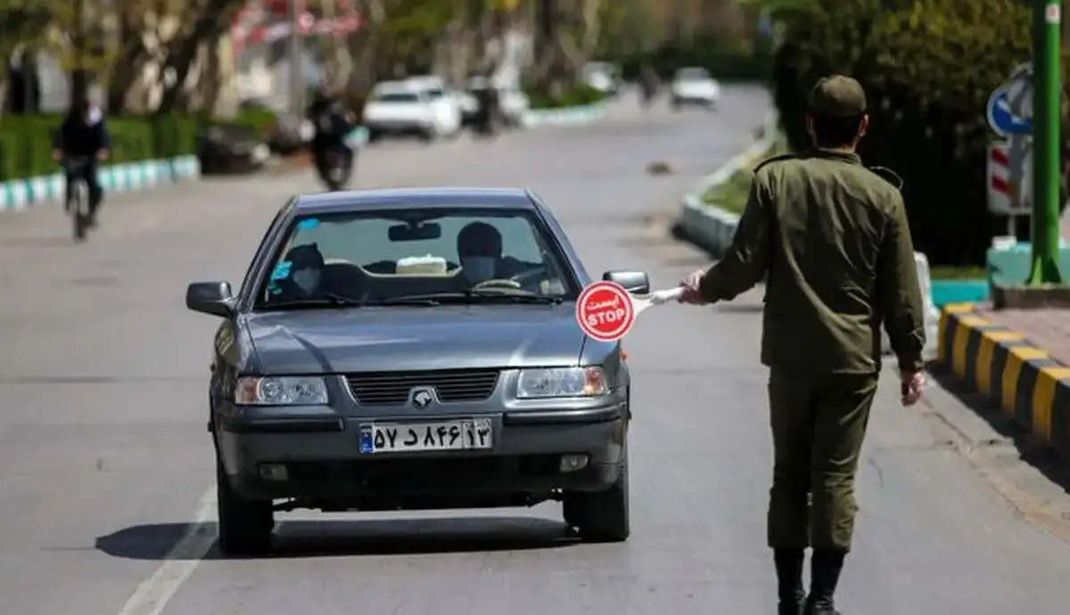 واکنش به مخالفت وزیر کشور با اعمال محدودیت تردد برای خودروهای پلاک شهرستان در تهران