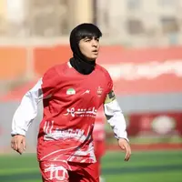 رسمی و قطعی؛ سلام زنان پرسپولیس به لیگ برتر!