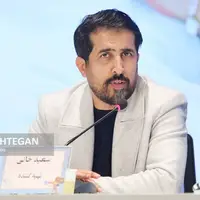 تهیه‌کننده «رها»: شبکه نمایش خانگی بازیگر تربیت نمی‌‌کند