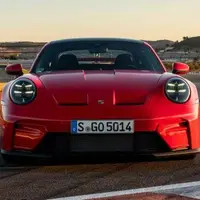 بررسی پورشه 911GT3 2025؛ همچنان بهترین در کلاس خود