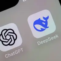 اپل به دنبال همکاری با شرکت هوش مصنوعی DeepSeek است