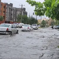 ورود سامانه بارشی به کردستان؛ دما به ۱۶.۲ درجه زیر صفر رسید