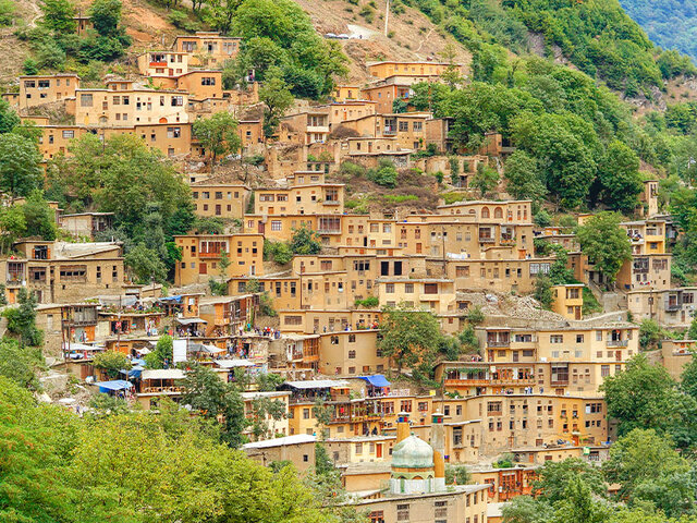 اتصال ۸۲۸ روستای جدید به شبکه ملی اطلاعات