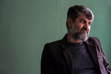 مهدی نصیری آزاد شد