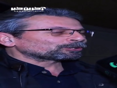 بازیگر گیلانی که مجبور شد مازندرانی صحبت کند!