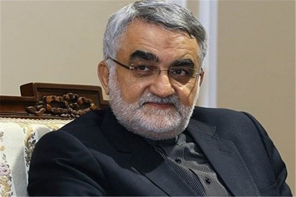 بروجردی: دولت سوئد در دام گروهک تروریستی منافقین قرار گرفته است