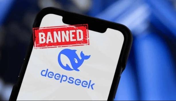 جریمه‌های میلیون دلاری و ۲۰ سال حبس در انتظار کاربران آمریکایی DeepSeek