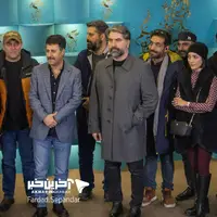 در روز چهارم جشنواره فجر 43 چه گذشت؟