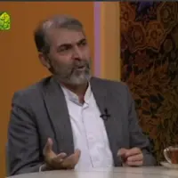 خاطره طنز محمد احمدیان، راوی جنگ از روحیه بالای رزمندگان