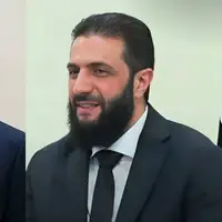 جولانی راهی ترکیه شد