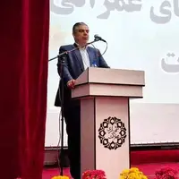 استاندار: فعالان اقتصادی نقش کلیدی در توسعه استان مرکزی دارند