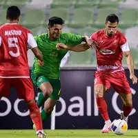 به بهانه بازی امشب پرسپولیس و الهلال در لیگ نخبگان آسیا 