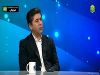 ممبینی: بهترین گزینه ریاست فدراسیون فوتبال در انتخابات پیش رو مهدی تاج است