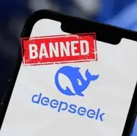 جریمه‌های میلیون دلاری و ۲۰ سال حبس در انتظار کاربران آمریکایی DeepSeek