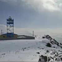 رادار پیشرفته مخاطرات هواشناسی لرستان بهره‌برداری شد