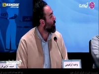 مدیر فیلمبرداری فیلم «اشک هور»: فیلم را خیلی حسی و شهودی فیلمبرداری کردم