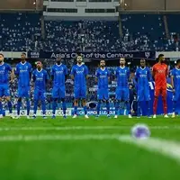 ترکیب احتمالی الهلال مقابل پرسپولیس