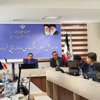 مدیرکل امور اقتصادی: ۶۷ پروند مولدسازی در خراسان شمالی ایجاد شده است