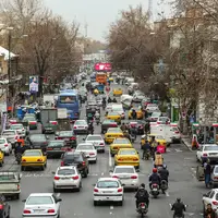 شورای شهر: محدودیتی برای تردد خودروهای پلاک شهرستان در تهران نداریم