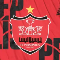 پوستر عجیب پرسپولیس؛ تقابل شیر و کوسه!