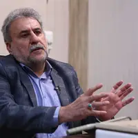 نماینده سابق مجلس: اینکه «ایران تا وقتی در قعر جهنم قرار نگرفت، مذاکره نکند» تفکری ویرانگر است