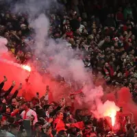 دو تماشاگر زن مسابقه پرسپولیس-تراکتور بازداشت شدند 