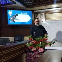 منطقی که ما را در دنیا برجسته کرده، مقاومت است