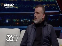 سید جلال حسینی: تصمیم خودم بود که نباشم