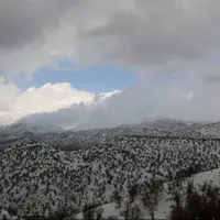 باران و سرما، میهمان پایان هفته کهگیلویه و بویراحمد