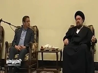 همتی: بعضی از اقدامات در سال‌های گذشته باعث خروج مردم از صحنه شد، این برای نظام خوب نیست