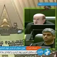 نماینده مجلس مدعی شد: ۶۰ هزار تن برنج تقلبی وارد کشور شده است