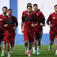 پرسپولیس بعد از بازی الهلال در ریاض می‌ماند