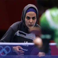 جایگاه جدید پینگ‌پنگ‌بازان زن و مرد ایران در رنکینگ جهانی