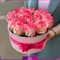 یک ایده جالب برای درست کردن باکس گل 