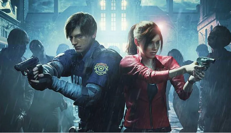 فروش عالی ریمیک بازی‌های Resident Evil 2 و 3 ادامه دارد