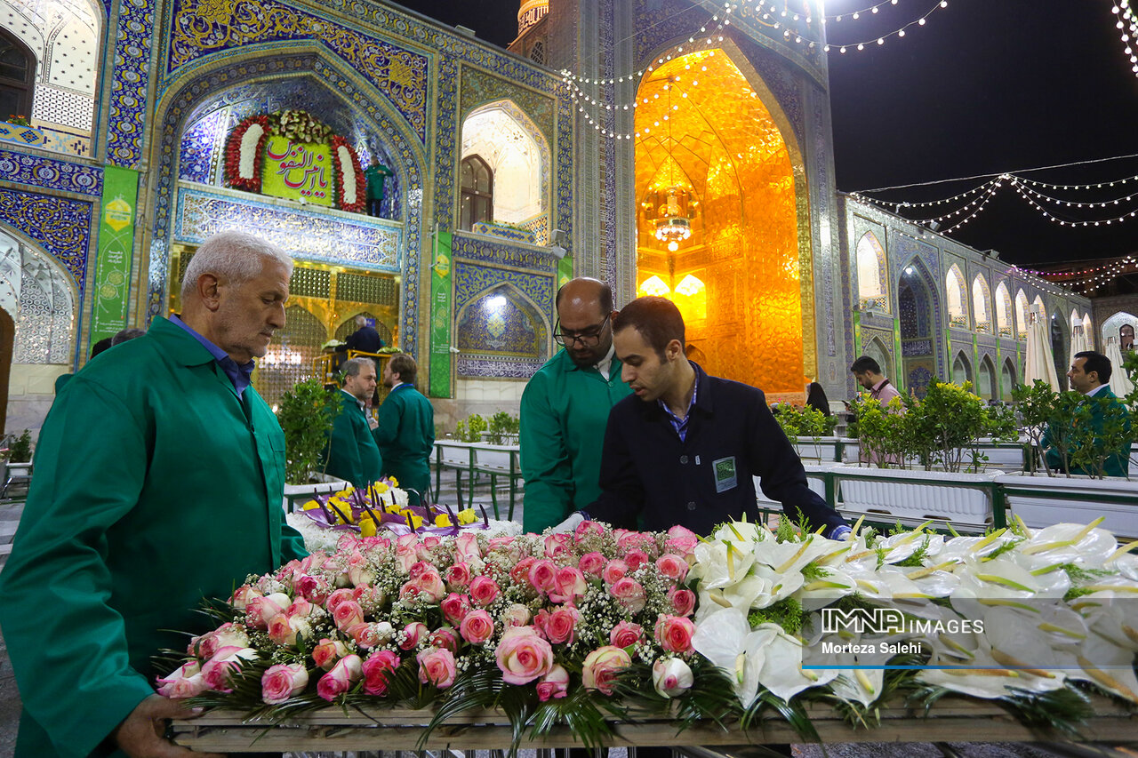 گل‌هایی که عاقبت بخیر می‌شوند