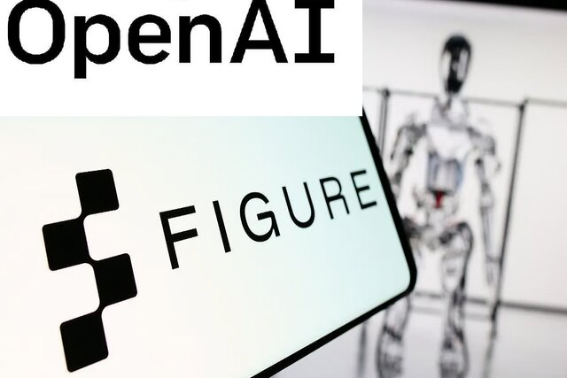 Figure AI از همکاری با OpenAI کناره‌گیری کرد