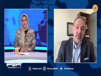 استاد دانشگاه جورج تاون قطر: ترامپ درباره فشار حداکثری علیه ایران تردید دارد