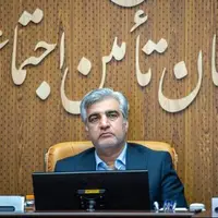 مدیرعامل تأمین‌ اجتماعی: باید بانک بازنشستگان را پس بگیریم