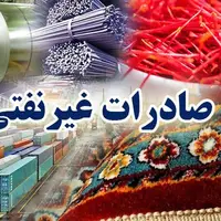 تراز تجاری استان یزد ۱۵۷ میلیون دلار مثبت شد