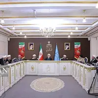 رئیس عدلیه: تولید محتوایی که انجام می‌دهیم مسبب افتراق، ناامیدی، تضعیف و تحقیر نشود