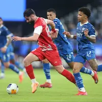 الهلال باید پرسپولیس را شکست می‌داد!