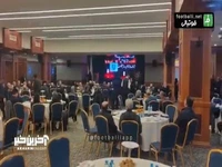 حواشی مراسم اولین سالگرد درگذشت غلامرضا بهروان