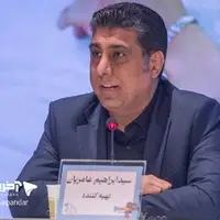 عامریان، تهیه‌کننده‌ فیلم «کفایت مذاکرات»: فیلم‌های کمدی نباشند دَر تمام سینماها تخته می‌شود